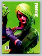 2020 Panini Fortnite Series II Toxin #104 picture