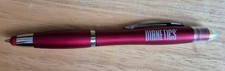 RARE Scientology Dianetics Pen Stylus Highlighter Promotional Brand Advertisting picture