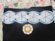 ANTIQUE 1920s HANDMADE DOLLIE 19