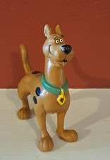 Vintage Scooby-Doo Action Figure Hanna-Barbera 1980 picture
