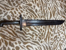 WW1 25th REGIMENT AUSTRO-HUNGARIAN 1858 PIONEER SWORD UNIT STAMPED, MAKERJUNG picture