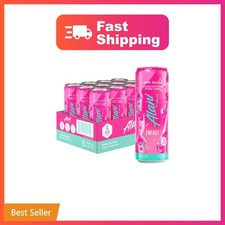 Alani Nu Pink Slush Sugar Free Energy Drink (Pack of 12) picture