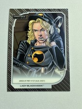 2026 Upper Deck Platinum DC Comics Pick Your Base #1-200 - Buy More & Save picture