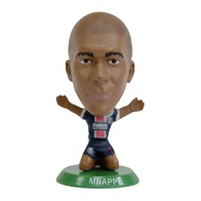 SoccerStarz: Paris Saint-Germain - Kylian Mbappe picture