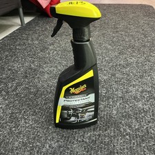 Meguiar's Ultimate Protectant 15.2 Fl Oz Interior Exterior Car Detailer Spray picture