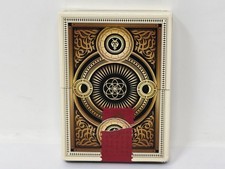 Heretic Lux Playing Cards, Lorenzo Gaggiotti Stockholm17, EPCC, 2014 picture