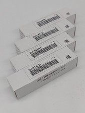 Genuine OEM Subaru Spark Plugs Forester Impreza Legacy Crosstrek 2011-2017 22... picture