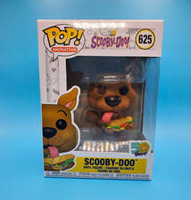 Funko Pop Animation Scooby-Doo #625 -  50 Years picture