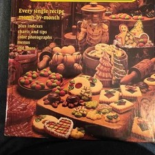 Southern Living 1985 Annual Recipes Cookbook picture
