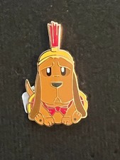 Disney WDI Princess and the Frog Adorbs- 5 pins mixed LE picture