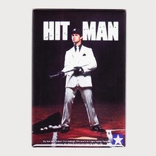DON MATTINGLY / HIT MAN - 2
