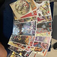 Harley Quinn Comic Book Lot - #2 - #30 Plus Annuals 2021 / 2022 (31 Books) picture
