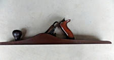 PATD 1910 Stanley Bailey No. 7 Jointer WOOD PLANE smooth bottom Sweetheart Blade picture