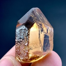 57 Carat Topaz crystal specimen from Pakistan picture