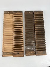 Antique Cigar 20 Mold The Miller Dubrul & Peters MFG Co Cincinnati + Unbranded picture