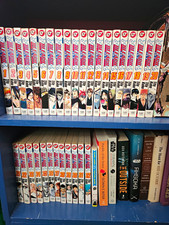 Bleach Manga Lot Vol 1-32 Trade Paperback English Tite Kubo VIZ picture