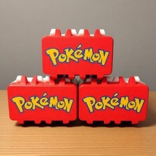 Pokémon Deck Organizer for Collectors| Holds 100–110 Cards picture