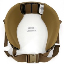 NEW GEN II USMC ILBE Main Pack Hip Belt Padded Hipbelt Waist Belt SIZE LARGE picture