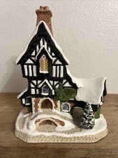 The Shepherd And Flock 2006 David Winter Hymns And Carols Collection - No Box picture