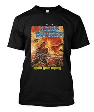 New Laaz Rockit 9 MAN WOMAN T-Shirt Size S to 5XL picture