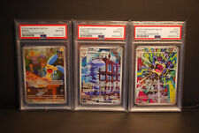 PSA 10 Gem Mint Job Lot Paradox Rift Special Listing For Buyer Anwo46_6  Only picture