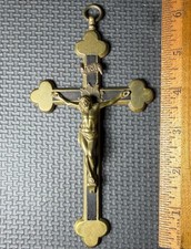 Vintage Inri Cross Germany picture