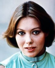Logan's Run Jenny Agutter 8x10 real Photo picture