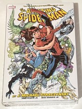 Spider-Man by J Michael Straczynski Omnibus Vol 1 picture