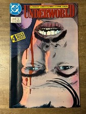 Underworld 2, 1988 picture