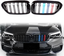 G30 Front Kidney Grill for BMW 2017-2020 5 Series G30 M5 530I 540I picture