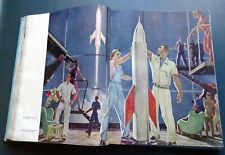 1962 Rocket Social Life Russian Vintage USSR Set of 13 Magazines Ogonek Digest picture