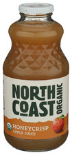 North Coast Juice Honey Crisp Apl Org Pack Of 3 picture