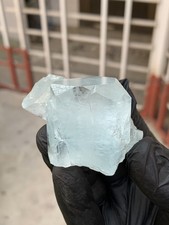 Outstanding Natural Aquamarine CRYSTAL picture