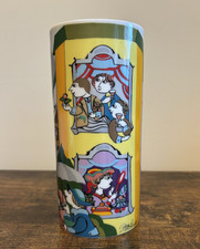 Vintage Rosenthal Studio-Line Porcelain Vase Titled 