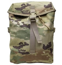 Sustainment Pouch OCP Multicam  Molle II GOOD USED scorpion / USGI RUCKSACK PACK picture