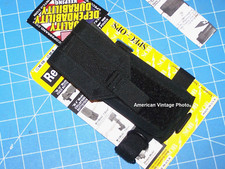 Pouch ButtStock Mag 30 Rnd SPECOPS Collapsible Military Genuine Issue Made USA picture