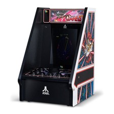 Arcade Classics Atari Tempest Counter Series Arcade Game (Open Box) picture