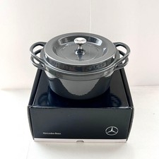 Vermicula Mercedes-Benz Novelty 18Cm Anhydrous Holo Pot picture