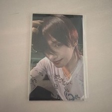SEVENTEEN Jun Venue-Limited Photocard HEAVEN picture
