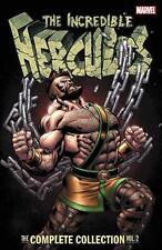 Incredible Hercules: The Complete Collection Vol. 2 by Greg Pak (English) Paperb picture