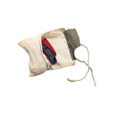 WW2 Canadian Housewifes Sewing Kit w/ Canvas Badging picture