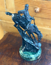 After Frederic Remington 