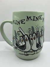 Disney Parks Finding Nemo Mine Mine Mine Seagulls Mug picture
