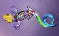 Glass Baron Southwest Gecko S2 202-SW picture