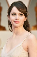 Actress Emma Radcliffe Arrives Oscars Sunday 11x17 Poster 002_11x17 picture