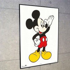 Special Frame/Mickey Mouse Classic Disney #5a7d93 picture