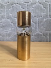 1960s refillable Faberge Flambeau spray perfume cologne Empty bottle VTG Decor  picture