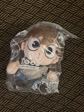 Young Neil Scott Pilgrim Plush  Youtooz Plush picture