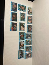 1976 Topps Happy Days Trading Cards Lot 17 Cards + 3 Stickers Vintage TV picture