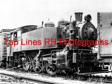 Oklahoma Gas & Electric E21 5/30/1953 Henryetta OK   NEW 8x10 PHOTO picture